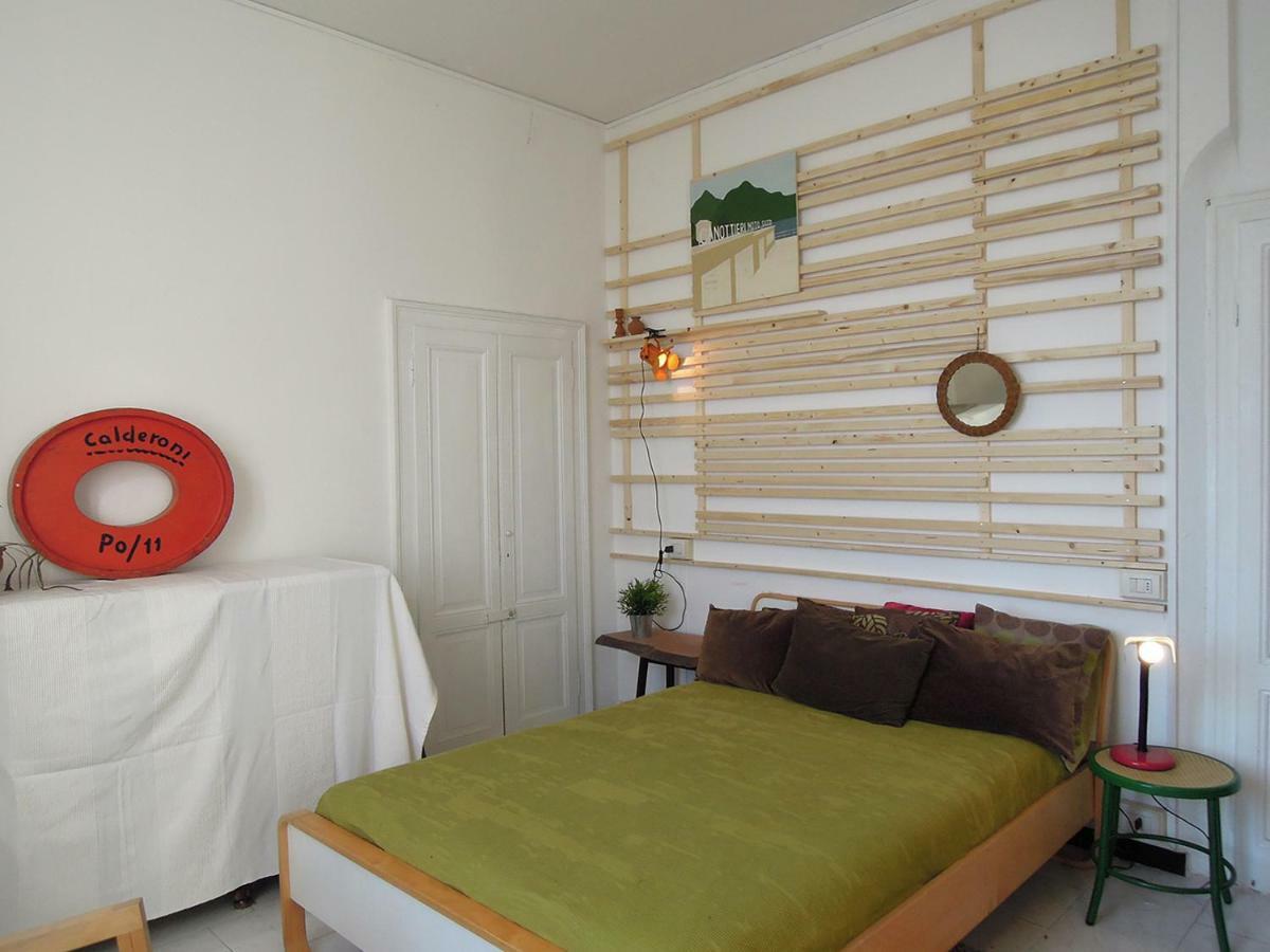 Charming House With Private Dock On Lake Como Argegno Luaran gambar